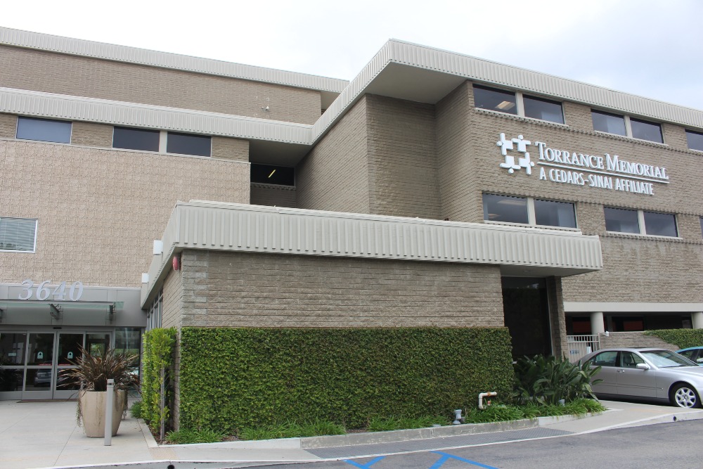 Torrance Memorial Coumadin Clinic